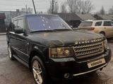 Land Rover Range Rover 2010 года за 11 000 000 тг. в Алматы – фото 3