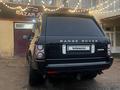 Land Rover Range Rover 2010 года за 11 000 000 тг. в Алматы – фото 6