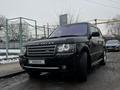 Land Rover Range Rover 2010 года за 11 000 000 тг. в Алматы – фото 8