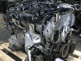 Двигатель Nissan VQ20DE Neo V6for600 000 тг. в Уральск – фото 2