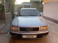 Audi 100 1993 годаүшін2 500 000 тг. в Тараз