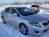 Toyota Corolla 2010 года за 4 700 000 тг. в Талдыкорган – фото 2
