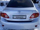 Toyota Corolla 2010 года за 4 700 000 тг. в Талдыкорган – фото 3