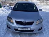 Toyota Corolla 2010 года за 4 700 000 тг. в Талдыкорган