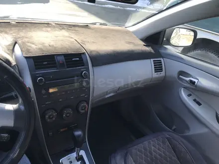 Toyota Corolla 2010 года за 3 300 000 тг. в Талдыкорган