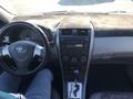 Toyota Corolla 2010 года за 3 300 000 тг. в Талдыкорган – фото 2