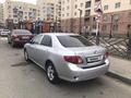 Toyota Corolla 2010 года за 3 300 000 тг. в Талдыкорган – фото 5