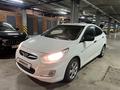 Hyundai Accent 2014 годаүшін4 700 000 тг. в Астана