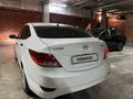 Hyundai Accent 2014 годаүшін4 700 000 тг. в Астана – фото 7