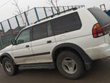 Mitsubishi Montero Sport 2001 года за 3 500 000 тг. в Алматы