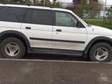 Mitsubishi Montero Sport 2001 года за 3 500 000 тг. в Алматы – фото 2