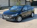 Hyundai Accent 2021 года за 7 600 000 тг. в Алматы – фото 10
