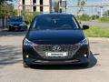 Hyundai Accent 2021 года за 7 600 000 тг. в Алматы – фото 7