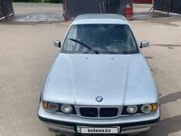 BMW 525 1993 годаfor1 700 000 тг. в Алматы
