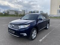 Toyota Highlander 2012 годаүшін13 190 000 тг. в Астана