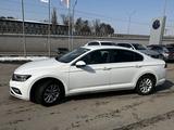 Volkswagen Passat 2021 годаүшін13 000 000 тг. в Алматы – фото 2