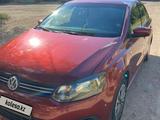 Volkswagen Polo 2014 года за 3 800 000 тг. в Жезказган