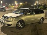 Toyota Corolla 2006 года за 5 300 000 тг. в Астана – фото 3