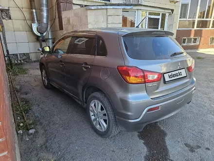 Mitsubishi RVR 2012 года за 6 200 000 тг. в Астана – фото 4