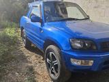 Toyota RAV4 1995 года за 3 500 000 тг. в Усть-Каменогорск – фото 2