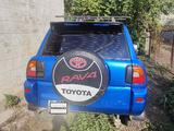 Toyota RAV4 1995 года за 3 500 000 тг. в Усть-Каменогорск – фото 5