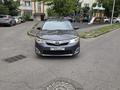 Toyota Camry 2012 годаүшін7 500 000 тг. в Алматы