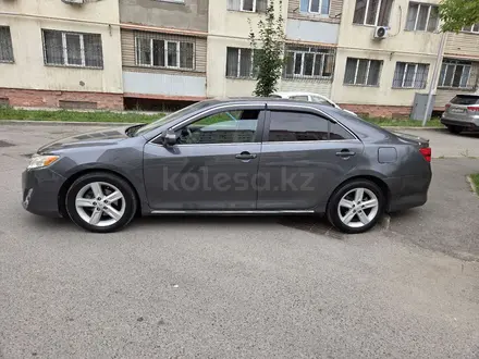 Toyota Camry 2012 года за 7 500 000 тг. в Алматы – фото 3