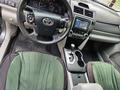 Toyota Camry 2012 годаүшін7 500 000 тг. в Алматы – фото 5