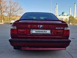 BMW 525 1994 годаүшін4 450 000 тг. в Караганда – фото 5