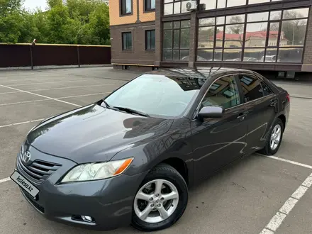 Toyota Camry 2006 года за 5 200 000 тг. в Уральск – фото 3