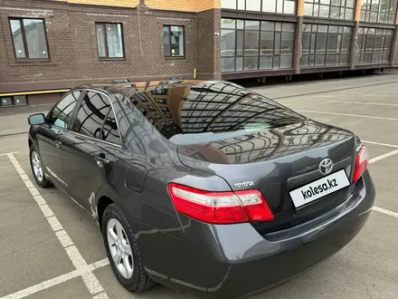 Toyota Camry 2006 года за 5 200 000 тг. в Уральск – фото 5