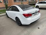 Chevrolet Cruze 2011 года за 2 450 000 тг. в Костанай