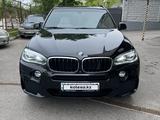 BMW X5 2014 года за 19 400 000 тг. в Алматы – фото 2