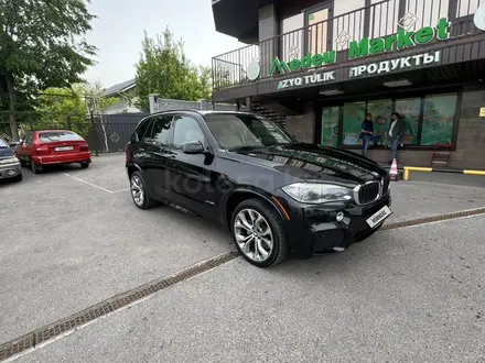 BMW X5 2014 годаүшін18 700 000 тг. в Алматы – фото 3