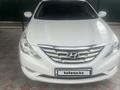 Hyundai Sonata 2011 годаүшін4 500 000 тг. в Шиели – фото 3