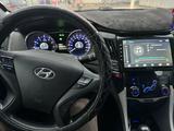 Hyundai Sonata 2011 годаүшін4 500 000 тг. в Шиели