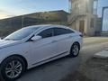 Hyundai Sonata 2011 годаүшін4 500 000 тг. в Шиели – фото 10