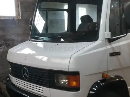 Mercedes-Benz  T2 1992 года за 8 200 000 тг. в Караганда – фото 6