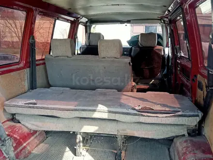 Volkswagen Transporter 1991 года за 1 100 000 тг. в Шымкент – фото 16