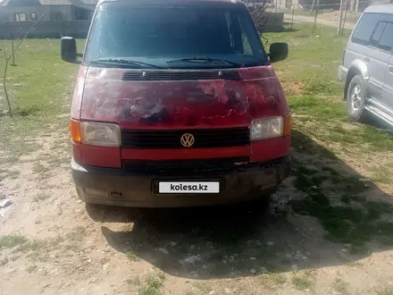 Volkswagen Transporter 1991 года за 1 100 000 тг. в Шымкент