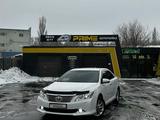 Toyota Camry 2012 года за 9 700 000 тг. в Тараз