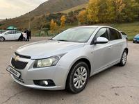 Chevrolet Cruze 2012 года за 3 600 000 тг. в Тараз