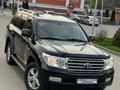 Toyota Land Cruiser 2008 года за 16 300 000 тг. в Алматы – фото 3