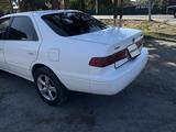 Toyota Camry 1999 годаүшін3 700 000 тг. в Сарканд – фото 4