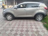Kia Sportage 2013 годаүшін7 000 000 тг. в Алматы – фото 2