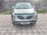 Kia Sportage 2013 годаүшін7 000 000 тг. в Алматы