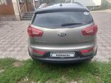 Kia Sportage 2013 годаүшін7 000 000 тг. в Алматы – фото 3