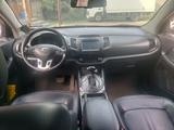 Kia Sportage 2013 годаүшін7 000 000 тг. в Алматы – фото 4