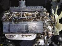 Контрактный двигатель из Кореи на Киа Пронтер вонго за 750 тг. в Алматы