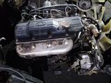 Контрактный двигатель из Кореи на Киа Пронтер вонго за 750 тг. в Алматы – фото 2